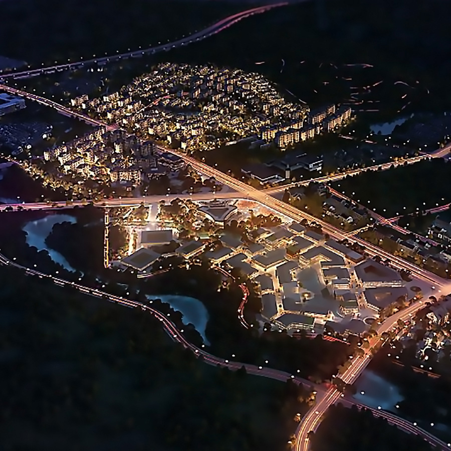 貴高速·花溪26°