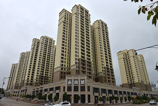 貴州凱里未來城