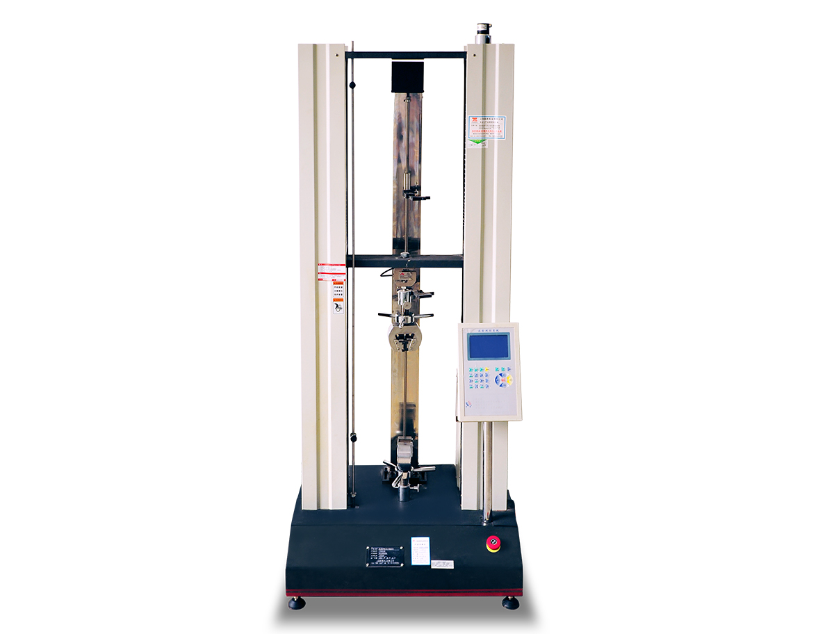 液晶屏顯拉力試驗機