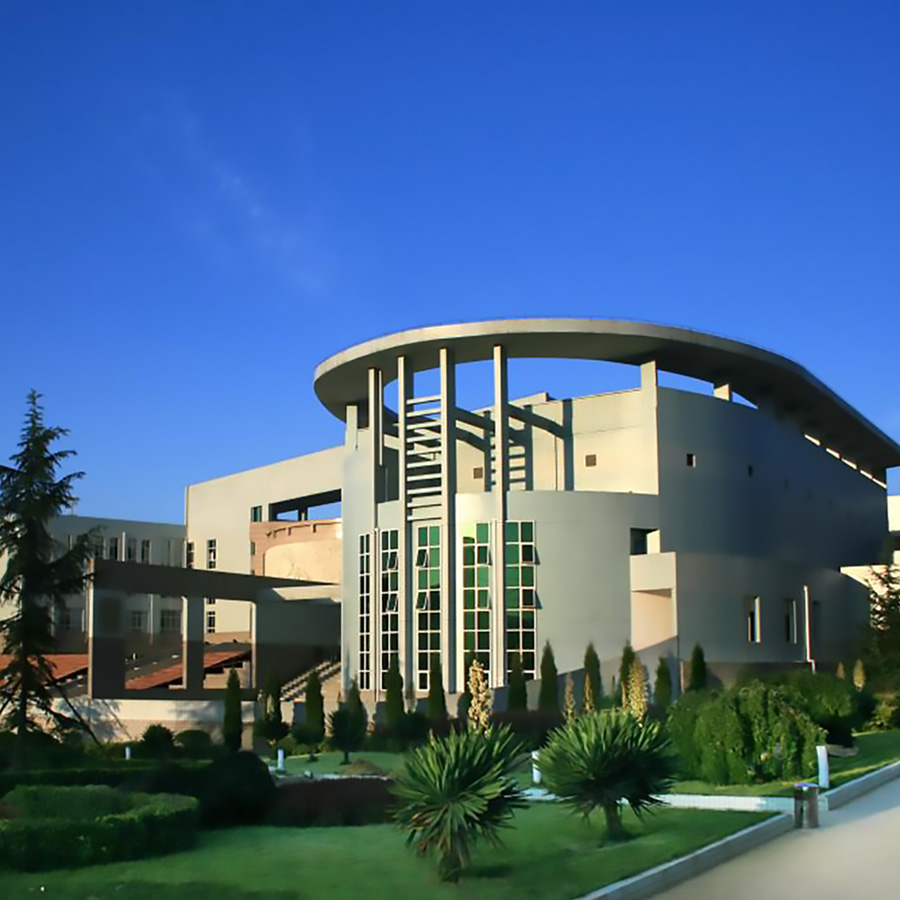 三門塘古建筑群保護利用設施建設