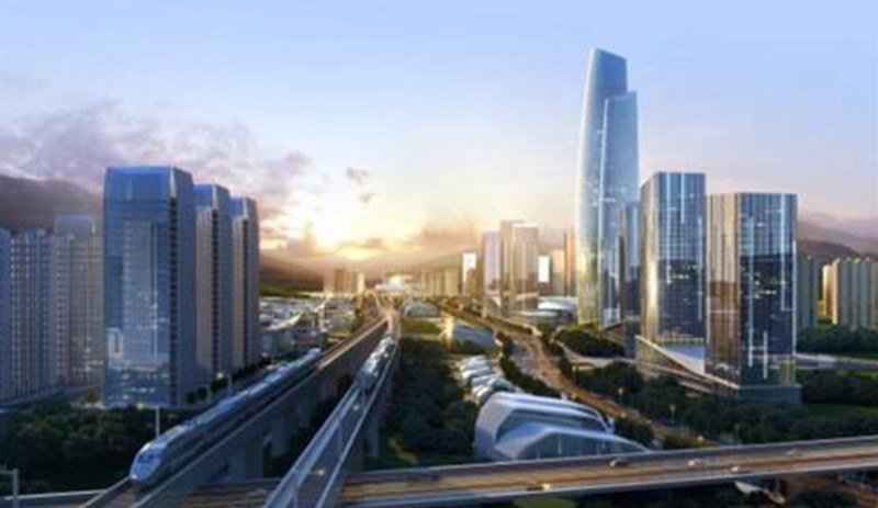 貴陽西南商貿城